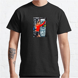 Angela Lee Special Collection Angela Lee T-Shirts