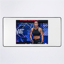 Angela Lee Merchandise For Fans Angela Lee Mouse Pads