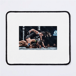 Angela Lee Merchandise Angela Lee Mouse Pads