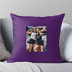 Angela Lee Signature Angela Lee Pillows Cover