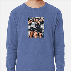 Angela Lee Signature Angela Lee Sweatshirts