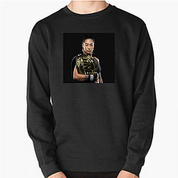 Angela Lee Merch Collection Angela Lee Sweatshirts