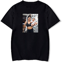 Angela Lee Limited Collection Angela Lee T-Shirts