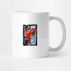 Angela Lee Special Collection Angela Lee Mugs