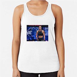 Angela Lee Merchandise For Fans Angela Lee Tank Tops