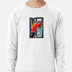 Angela Lee Special Collection Angela Lee Sweatshirts