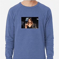 Angela Lee Fan Art Angela Lee Sweatshirts