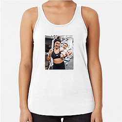 Angela Lee Limited Collection Angela Lee Tank Tops