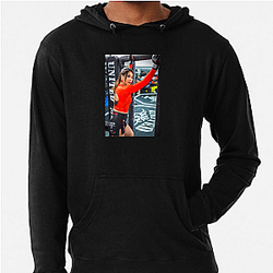 Angela Lee Special Collection Angela Lee Hoodies
