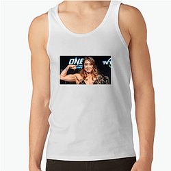 Angela Lee Merch For Fans Angela Lee Tank Tops