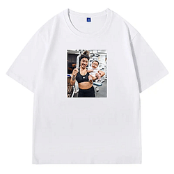 Angela Lee Limited Collection Angela Lee T-Shirts