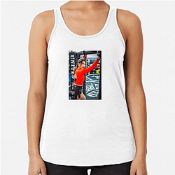 Angela Lee Special Collection Angela Lee Tank Tops