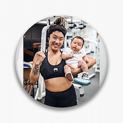 Angela Lee Limited Collection Angela Lee Pins