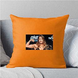 Angela Lee Merch For Fans Angela Lee Pillows Cover