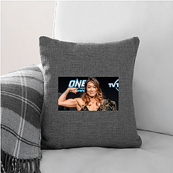 Angela Lee Merch For Fans Angela Lee Pillows Cover
