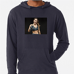 Angela Lee Merch Angela Lee Hoodies