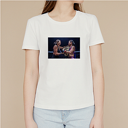 Angela Lee Collection for fans Angela Lee T-Shirts