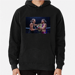 Angela Lee Collection for fans Angela Lee Hoodies