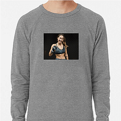 Angela Lee Merch Angela Lee Sweatshirts