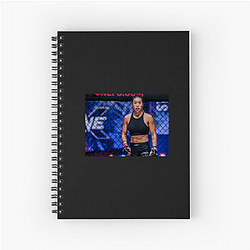 Angela Lee Merchandise For Fans Angela Lee Notebook