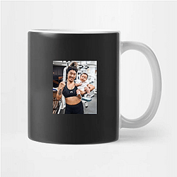 Angela Lee Limited Collection Angela Lee Mugs