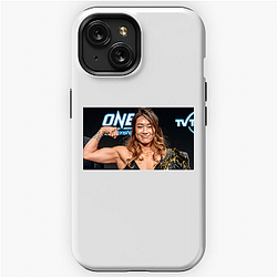 Angela Lee Merch For Fans Angela Lee iPhone Cases