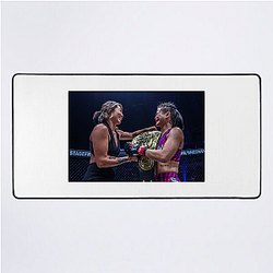 Angela Lee Collection for fans Angela Lee Mouse Pads