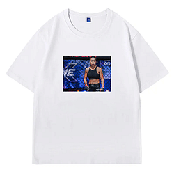 Angela Lee Merchandise For Fans Angela Lee T-Shirts