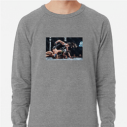 Angela Lee Merchandise Angela Lee Sweatshirts