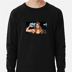 Angela Lee Merch For Fans Angela Lee Sweatshirts