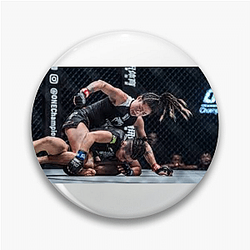 Angela Lee Merchandise Angela Lee Pins