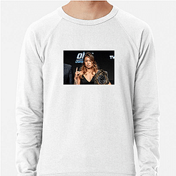 Angela Lee Fan Art Angela Lee Sweatshirts