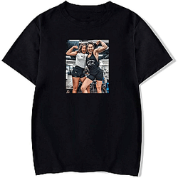 Angela Lee Signature Angela Lee T-Shirts