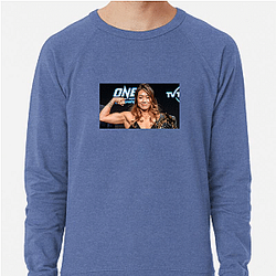 Angela Lee Merch For Fans Angela Lee Sweatshirts