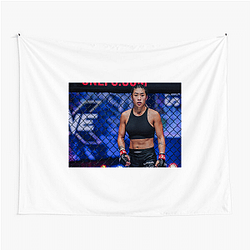 Angela Lee Merchandise For Fans Angela Lee Tapestries