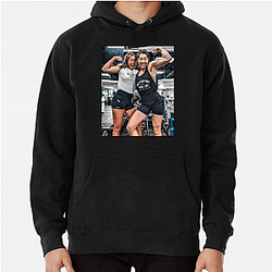 Angela Lee Signature Angela Lee Hoodies