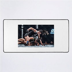 Angela Lee Merchandise Angela Lee Mouse Pads