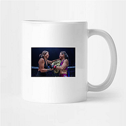 Angela Lee Collection for fans Angela Lee Mugs