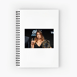 Angela Lee Fan Art Angela Lee Notebook