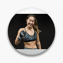 Angela Lee Merch Angela Lee Pins