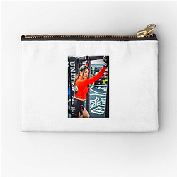 Angela Lee Special Collection Angela Lee Zipper Pouches