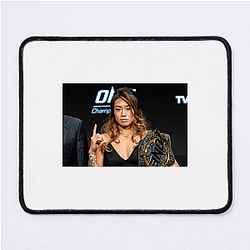 Angela Lee Fan Art Angela Lee Mouse Pads