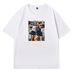 Angela Lee Signature Angela Lee T-Shirts