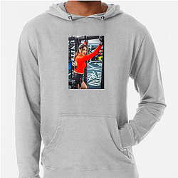 Angela Lee Special Collection Angela Lee Hoodies
