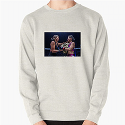 Angela Lee Collection for fans Angela Lee Sweatshirts