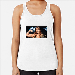 Angela Lee Merch For Fans Angela Lee Tank Tops