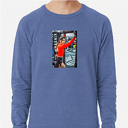 Angela Lee Special Collection Angela Lee Sweatshirts