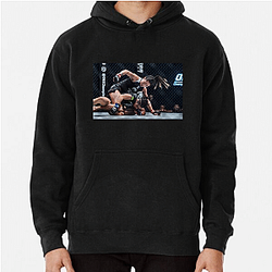 Angela Lee Merchandise Angela Lee Hoodies