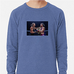Angela Lee Collection for fans Angela Lee Sweatshirts