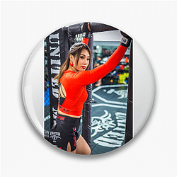 Angela Lee Special Collection Angela Lee Pins